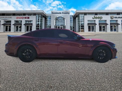 Used 2023 Dodge Charger Scat Pack image 9