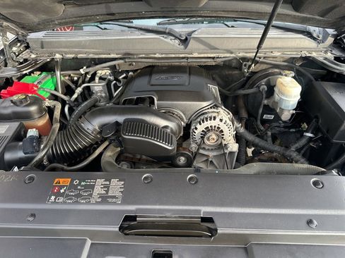 Used 2012 Chevrolet Tahoe LS w/ Convenience Package image 10