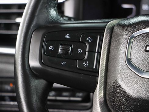 Used 2023 GMC Yukon Denali image 14