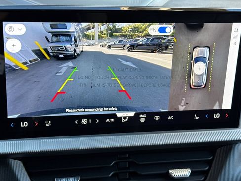 New 2026 Ford Explorer ST-Line w/ ST-Line Street Pack image 20