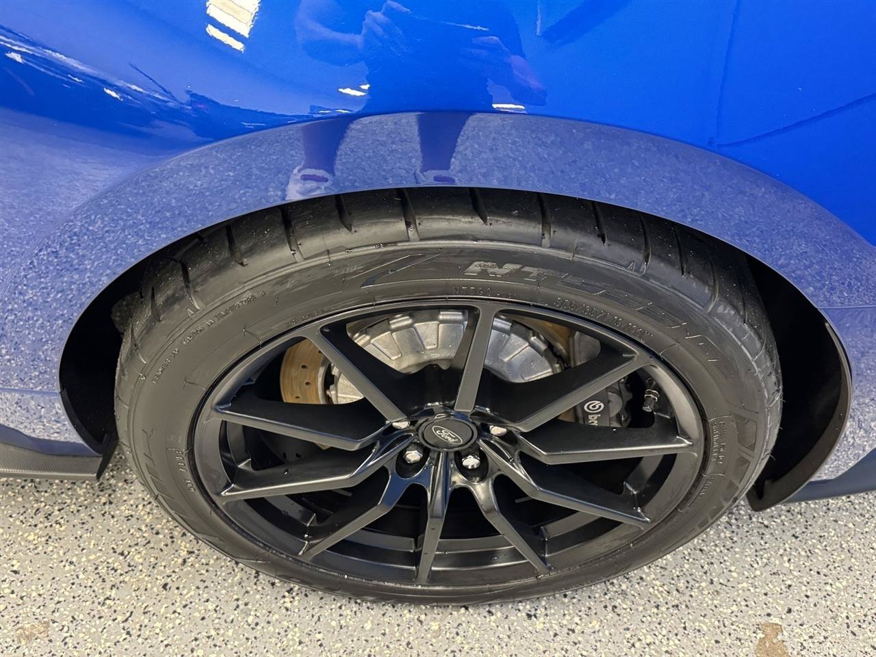 Used 2017 Ford Mustang Shelby GT350 RWD image 29