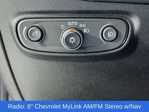 Used 2018 Chevrolet Equinox Premier image 13