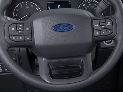 New 2026 Ford F150 XL AWD/4WD image 12