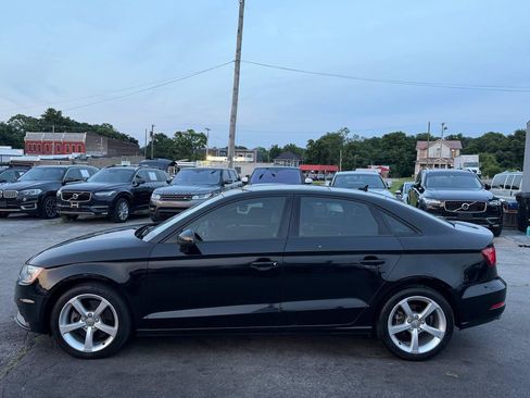 Used 2016 Audi A3 1.8T Premium FWD image 7