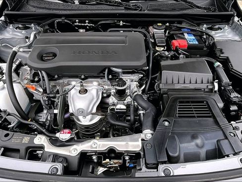 New 2026 Honda Civic Sport image 12