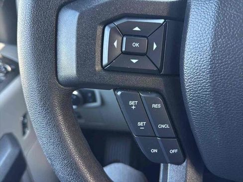 Used 2019 Ford F150 XL w/ Equipment Group 101A Mid AWD/4WD image 20
