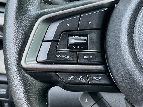 Used 2022 Subaru Forester Limited AWD/4WD image 36