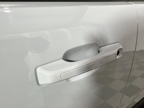 Used 2023 Ford Bronco Sport Outer Banks w/ Tech Package image 15