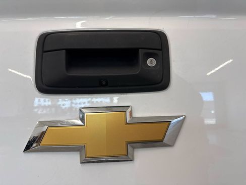 Used 2018 Chevrolet Colorado W/T w/ WT Convenience Package AWD/4WD image 77