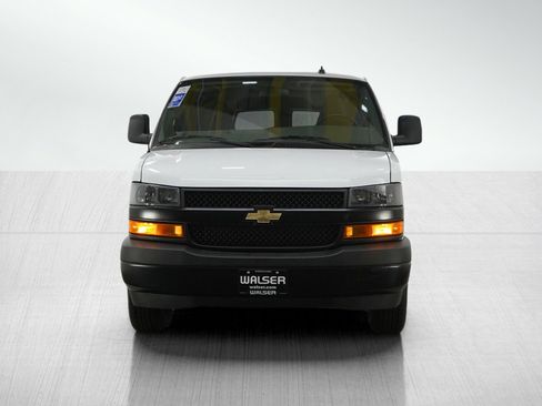 Used 2023 Chevrolet Express 3500 LS RWD image 8
