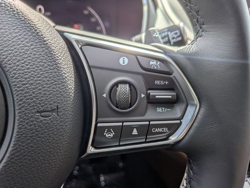 Used 2026 Acura MDX SH-AWD w/ Technology Package image 21