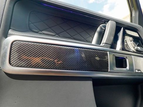 Used 2024 Mercedes-Benz G 63 AMG 4MATIC image 53