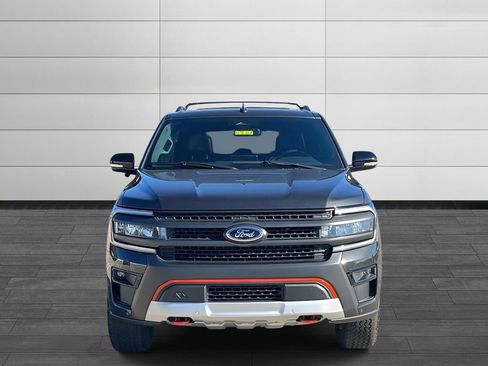 Used 2023 Ford Expedition Timberline image 8