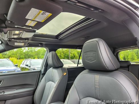 New 2026 Subaru Outback Wilderness AWD/4WD image 10