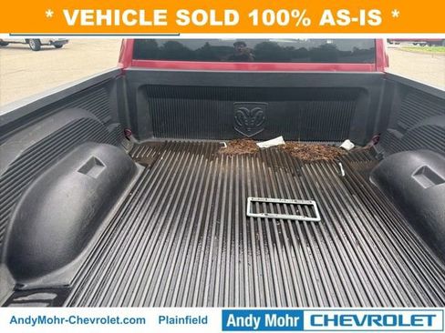 Used 2013 RAM 1500 Express AWD/4WD image 7