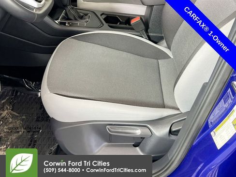 Used 2023 Volkswagen Taos S FWD image 23