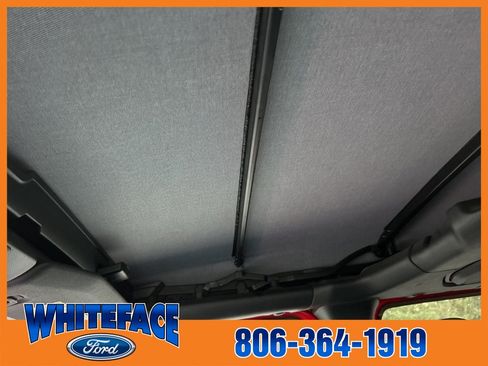 Used 2023 Jeep Gladiator Overland image 32