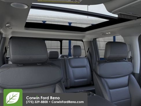 New 2026 Ford F350 Lariat AWD/4WD image 24