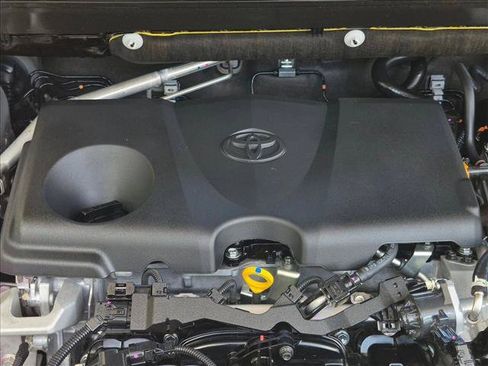 Certified 2025 Toyota RAV4 XLE w/ Convenience Package AWD/4WD image 22