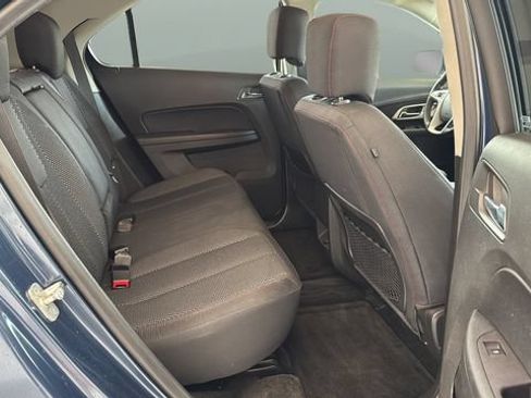 Used 2017 Chevrolet Equinox LT w/ Convenience Package AWD/4WD image 20