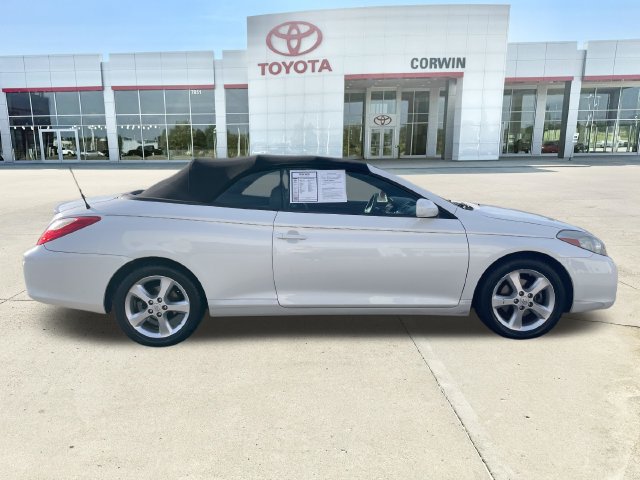 Used 2007 Toyota Solara SLE FWD image 6