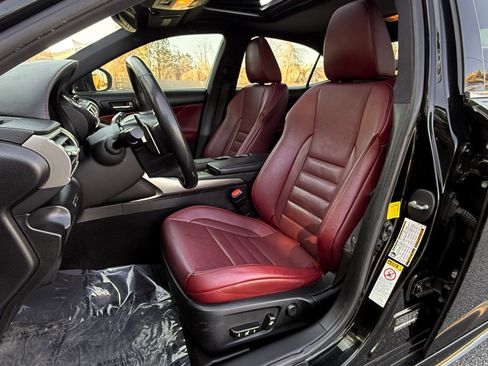 Used 2015 Lexus IS 250 AWD w/ F-Sport Package image 21