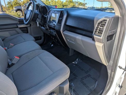 Used 2020 Ford F150 XLT w/ Trailer Tow Package image 19