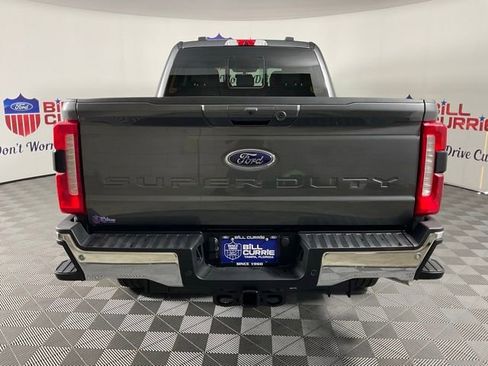 New 2026 Ford F250 XLT w/ XLT Premium Package image 4