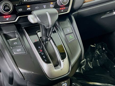 Used 2022 Honda CR-V EX-L image 16