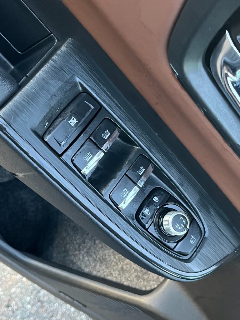 New 2026 Subaru Outback Touring XT AWD/4WD image 11