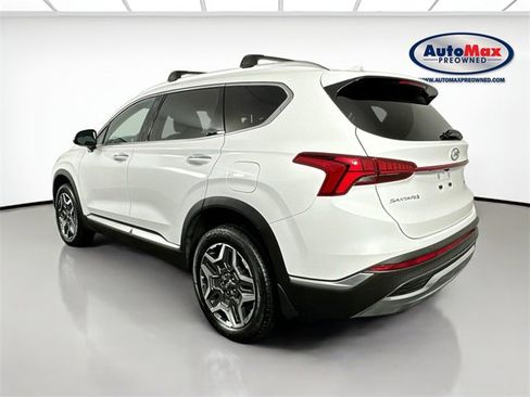 Used 2023 Hyundai Santa Fe SEL Convenience image 5