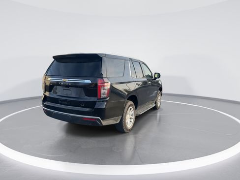 Used 2024 Chevrolet Tahoe LT image 8