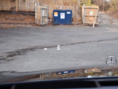 Used 2018 Mercedes-Benz S 560 4MATIC Sedan image 72