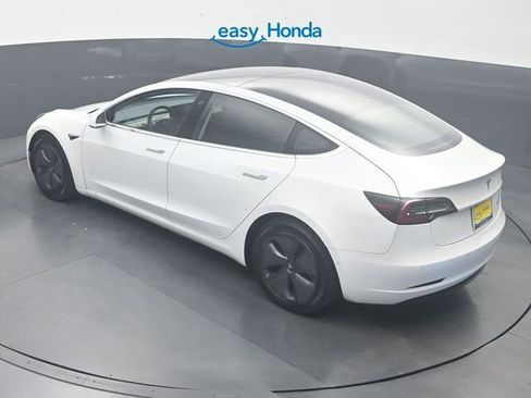 Used 2019 Tesla Model 3 Long Range AWD/4WD image 21