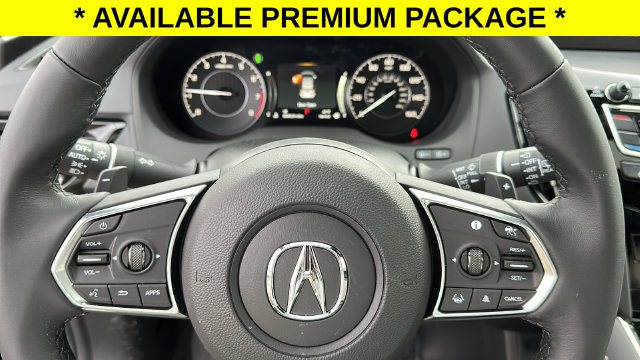 Certified 2026 Acura RDX SH-AWD image 11