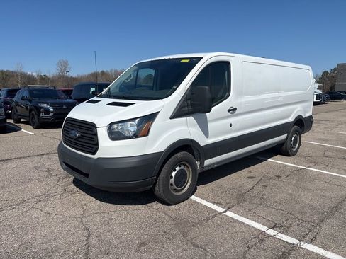 Used 2018 Ford Transit 250 148 Low Roof image 1