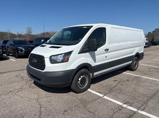 Used 2018 Ford Transit 250 148 Low Roof video 1