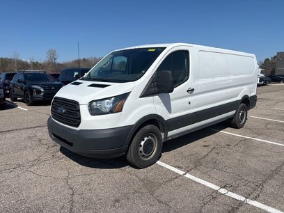 Used 2018 Ford Transit 250 148 Low Roof
