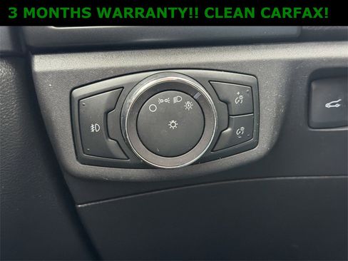 Used 2015 Ford Fusion SE w/ Equipment Group 201A image 37