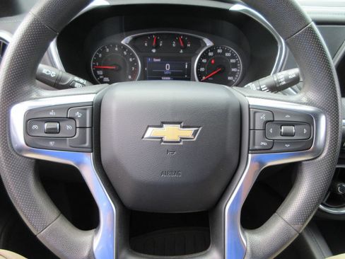 Certified 2021 Chevrolet Blazer LT AWD/4WD image 24