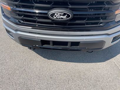 New 2026 Ford F150 XLT w/ Equipment Group 302A MID