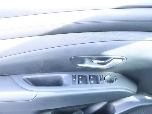 New 2026 Hyundai Santa Cruz SEL image 22