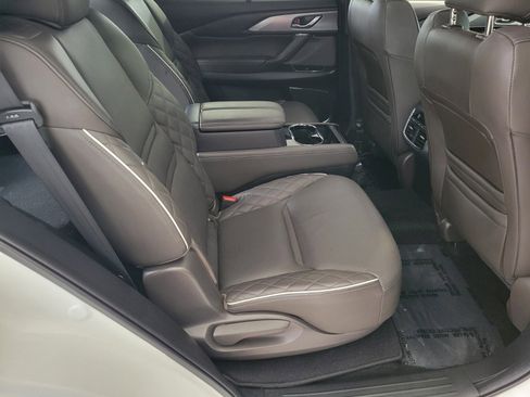 Used 2022 MAZDA CX-9 Signature image 15