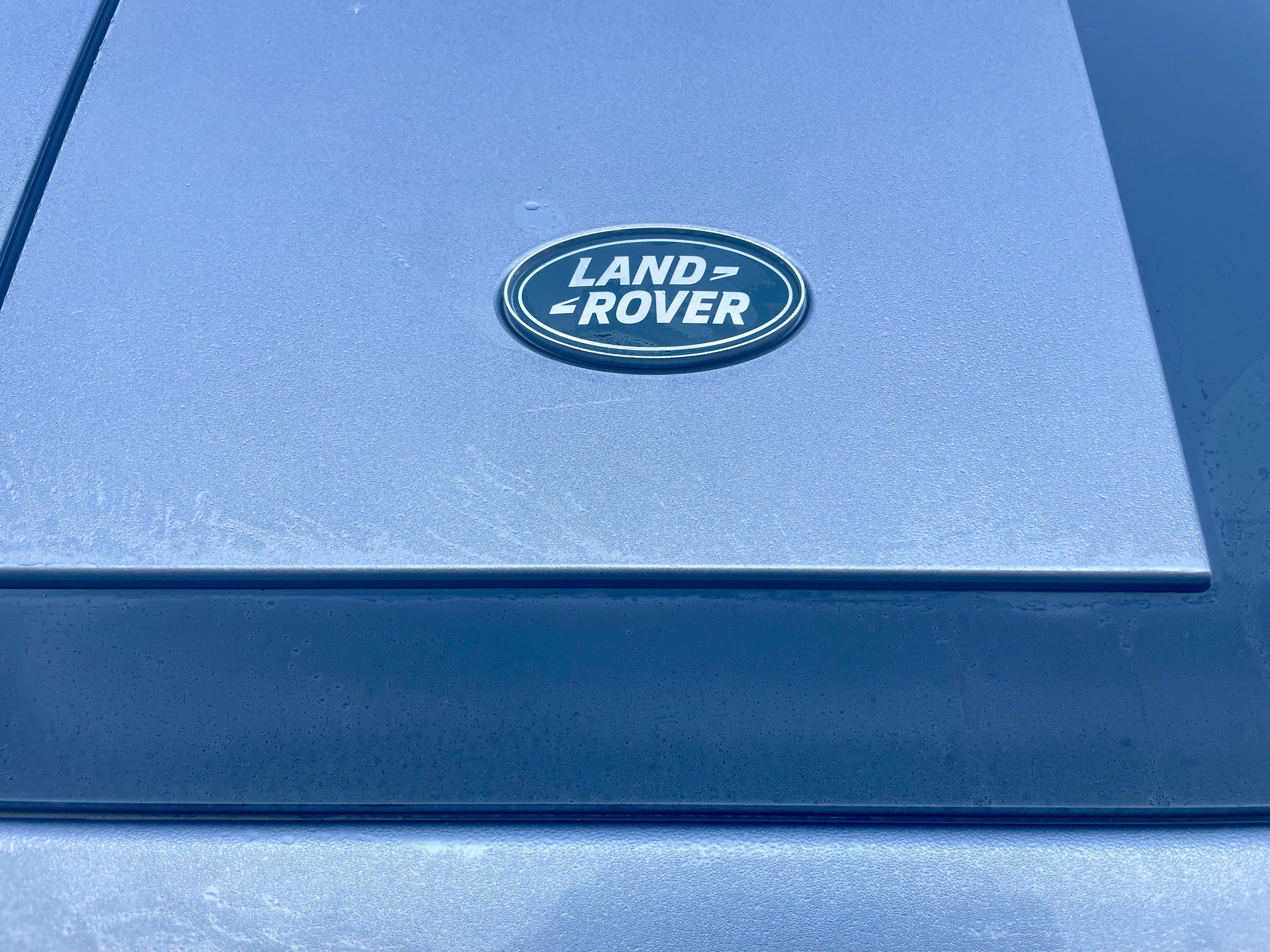 Used 2023 Land Rover Defender 110 S AWD/4WD image 43
