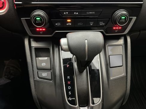 Certified 2018 Honda CR-V EX image 31
