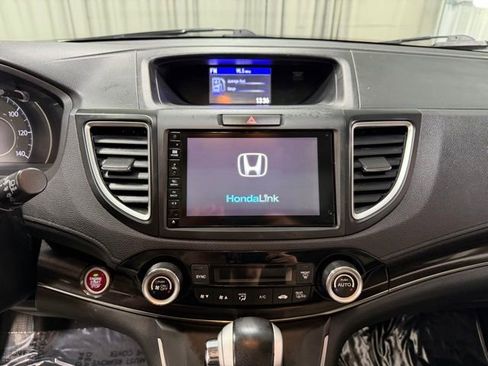 Used 2016 Honda CR-V EX-L image 13