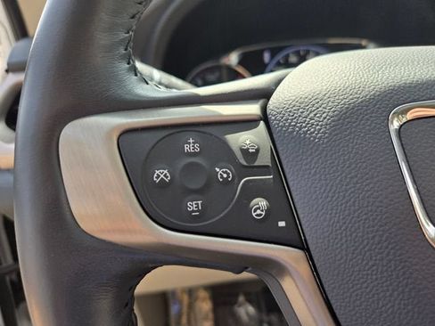 Used 2020 GMC Acadia Denali w/ Trailering Package AWD/4WD image 28