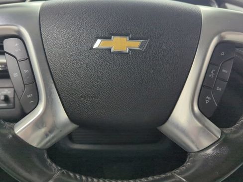 Used 2015 Chevrolet Traverse LT AWD/4WD image 12