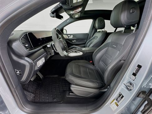 Used 2024 Mercedes-Benz GLE 53 AMG 4MATIC Coupe image 23