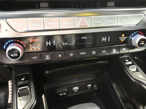 Used 2025 Kia Telluride SX Prestige X-Pro image 21